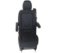Mercedes-Benz Asiento de un asiento parte trasera | 3F01 - oro rosa | A | Standard A A4479401100-AA-3F01