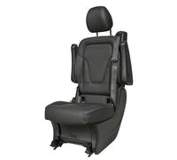 Mercedes-Benz Asiento de un asiento parte trasera | 3F01 - oro rosa | A | Standard A A4479404600-AA-3F01