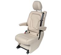 Mercedes-Benz Asiento de un asiento parte trasera | 8L16 - Designo Marron | A | Standard A A4479400701-AA-8L16