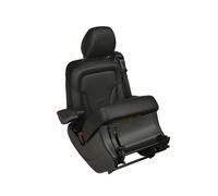 Mercedes-Benz Asiento de un asiento parte trasera | 8R85 - beige seda | A | Standard A A4479404600-AA-8R85