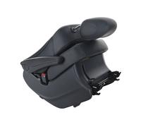 Mercedes-Benz Asiento de un asiento parte trasera | 9E43 - negro | A | Standard A A4479400701-AA-9E43