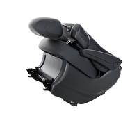 Mercedes-Benz Asiento de un asiento parte trasera | 9E43 - negro | A | Standard A A4479401100-AA-9E43