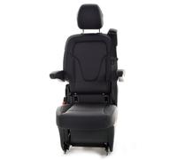 Mercedes-Benz Asiento de un asiento parte trasera A4479400100-AA-9E43