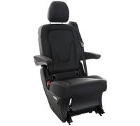 Mercedes-Benz Asiento de un asiento parte trasera A4479401100-AB-9E38