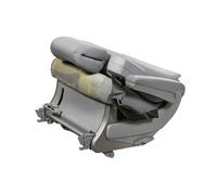 Mercedes-Benz Asiento de un asiento parte trasera Todas las filas de asien A6399400201-ZA-1B30