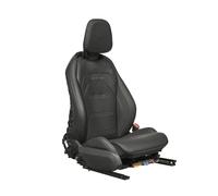 Mercedes-Benz Asiento delantero derecho | 7Q38 - gris magma | A | S214-3-Z G-SITZ-R-W-S214-3-ZA