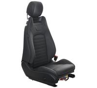 Mercedes-Benz Asiento R | 7Q37 - gris magma | A | 5 SY-A G-SITZ R 205 SY-AA