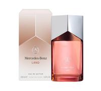 Mercedes-Benz Eau de Parfum Asl 3 Land 100 ml