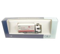 Mercedes-Benz Atego ´19 Donación de sangre Aachen 1:87 Rietze