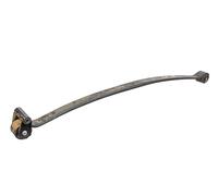 Mercedes-Benz Ballesta trasera izquierda o derecha, 1 hoja/descenso A9063205506-ZA