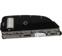 Mercedes-Benz Bloque de mando controlador panel de mando inferior, derecha A2139051613-AA