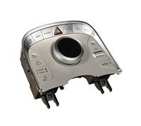 Mercedes-Benz Bloque de mando controlador panel táctil con pulsador giratorio A2229008903-AA