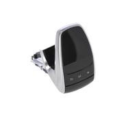 Mercedes-Benz Bloque de mando controlador panel táctil consola central | A | Standard A A2059006816-AA