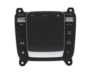Mercedes-Benz Bloque de mando controlador panel táctil consola central | A | Standard A A2479003803-AA