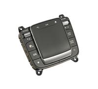 Mercedes-Benz Bloque de mando controlador panel táctil consola central A1679009732-ZA