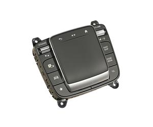 Mercedes-Benz Bloque de mando controlador panel táctil consola central A1679009732-ZA