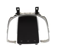 Mercedes-Benz Bloque de mando controlador panel táctil consola central A2059007146-AA