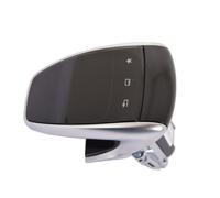 Mercedes-Benz Bloque de mando controlador panel táctil consola central A2059008918-AA