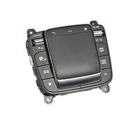 Mercedes-Benz Bloque de mando controlador panel táctil consola central A2479003903-AA