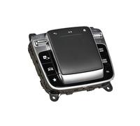 Mercedes-Benz Bloque de mando controlador panel táctil consola central A2479004103-AA