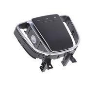 Mercedes-Benz Bloque de mando controlador panel táctil consola central A2539000008-AA