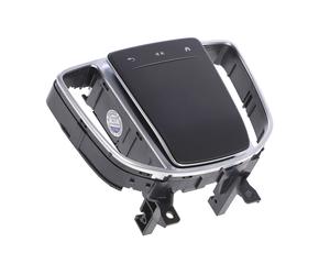 Mercedes-Benz Bloque de mando controlador panel táctil consola central A2539000008-AA