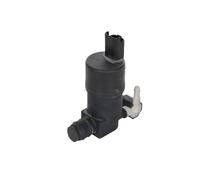 Mercedes-Benz Bomba del sistema lavacristales con limpialuneta trasero A4158690600-AA