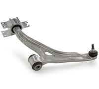 Mercedes-Benz Brazo transversal inferior A1563300100-AA