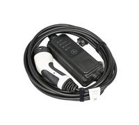 Mercedes-Benz Cable de carga Schuko tipoE/F 8 metros A0005830805-ZA