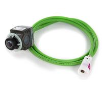 Mercedes-Benz Cámara sistema de visión omnidireccional cámara de 360° cáma A2059052608-AA