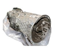 Mercedes-Benz cambio A9062602102 SY-ZB