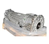 Mercedes-Benz cambio automático | A | Standard A | 10.939 A7252706520-AA