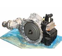 Mercedes-Benz cambio automático | A | Standard A | 3.424 A2473708003-AA