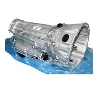 Mercedes-Benz cambio automático Standard A | 9.852 A2232700701-AP