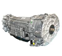 Mercedes-Benz cambio automático Standard Z | 501 A7252709519-ZP
