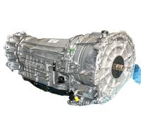 Mercedes-Benz cambio automático Standard Z | 588 A7252709519-ZP