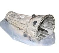 Mercedes-Benz cambio automático SY-A | 1.904 A2132708501 SY-AP