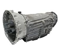 Mercedes-Benz cambio automático | A | SY-A | 36 A9072701800 SY-AA