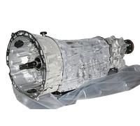 Mercedes-Benz cambio automático | A | SY-A | 43.890 A2132700202 SY-AA