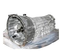 Mercedes-Benz cambio automático SY-A | 5.566 A2062702701 SY-AP