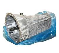 Mercedes-Benz cambio automático | A | SY-A | 55.495 A2132707102 SY-AA