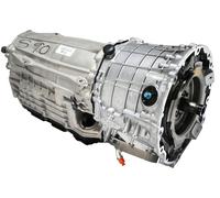 Mercedes-Benz cambio automático SY-Z | - A2062702901 SY-ZP