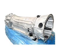 Mercedes-Benz cambio automático A1672700901-AP