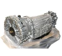 Mercedes-Benz cambio automático A1672701901-ZA