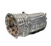 Mercedes-Benz cambio automático A2062702901 SY-AP