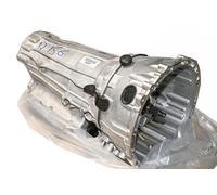 Mercedes-Benz cambio automático A2062704301-AA