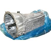 Mercedes-Benz cambio automático A2132707102 SY-AP