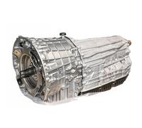 Mercedes-Benz cambio automático A2232701001-AA