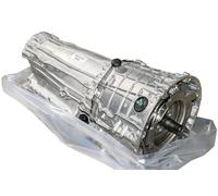 Mercedes-Benz cambio automático A2232709800 SY-AB