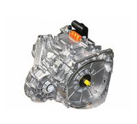 Mercedes-Benz cambio automático A2473706803-ZP